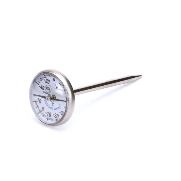 (image for) Hussmann 441136 THERMOMETER-1 INCH DIAL