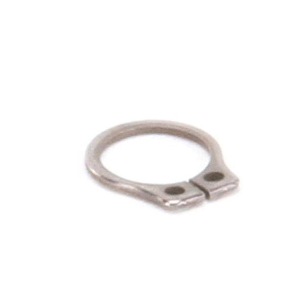 (image for) Hussmann 529347 RING .28125 STAINLESS S TEEL EXTERNAL RETAINING