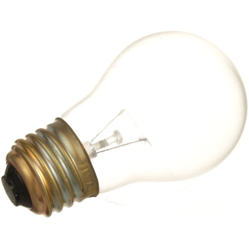 (image for) Hussmann 548680 APPLIANCE LAMP, 40W 130V PFACOATED