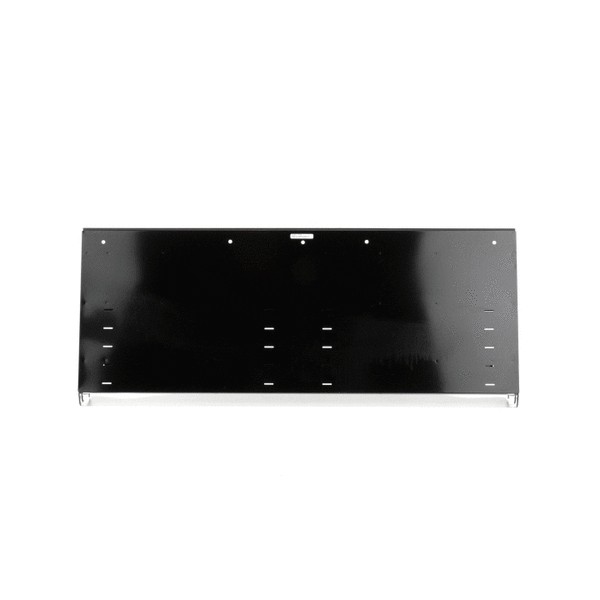 (image for) Hussmann FW14M FW14 SHELF-18X48 3 POS BLACK - Click Image to Close