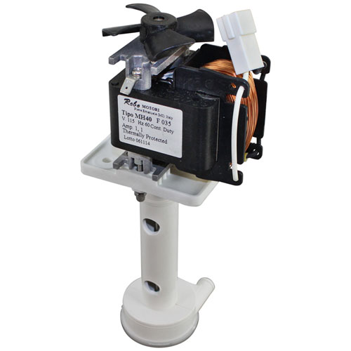 (image for) Ice-O-Matic 101133731 WATER PUMP - 115V - Click Image to Close
