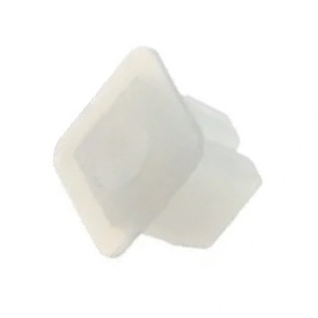 (image for) Ice-O-Matic 1011351-43 PLASTIC NUT - Click Image to Close