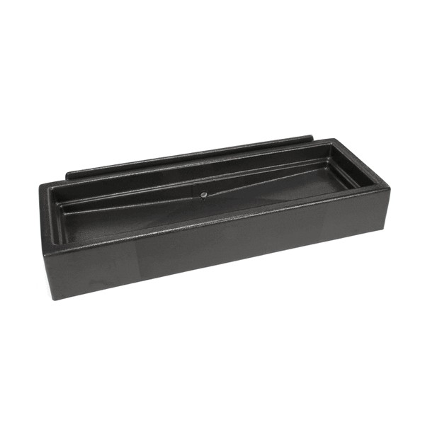 (image for) Ice-O-Matic 1011447-09 Y SINK BLACK