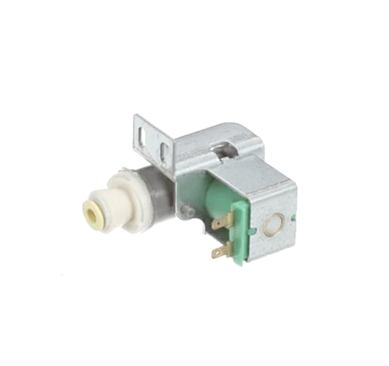 (image for) Ice-O-Matic 1011514-90 SOLENOID VALVE WATER INLET, 115V