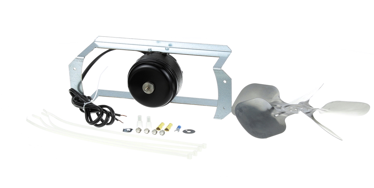 (image for) Ice-O-Matic 1051209-01 FAN MOTOR KIT 