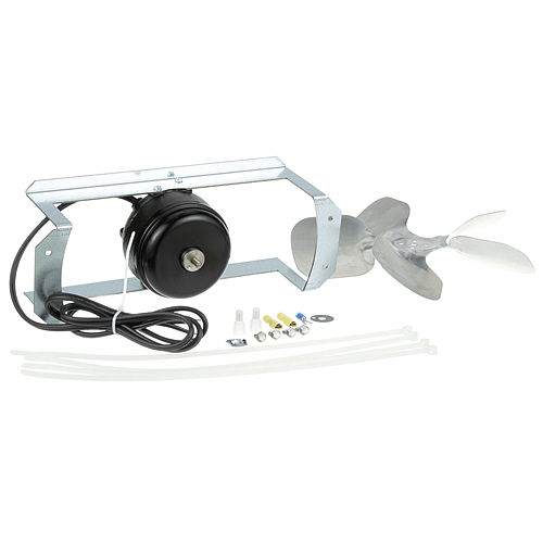 (image for) Ice-O-Matic 105120901 FAN MOTOR KIT 