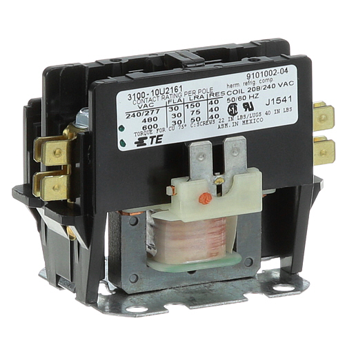 (image for) Ice-O-Matic 9101002-04 CONTACTOR 230 V 30 AMP 