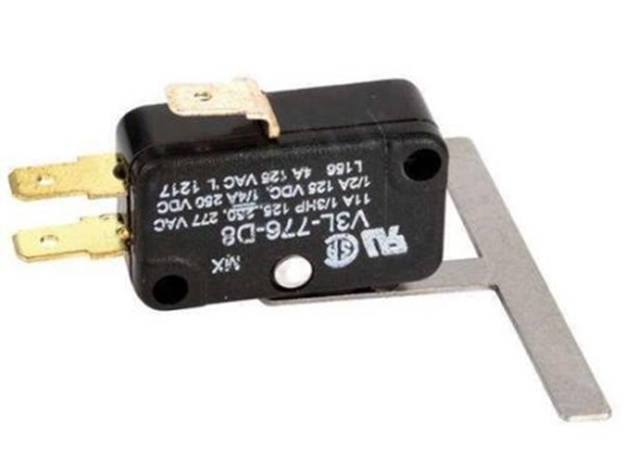 (image for) Ice-O-Matic 9101124-02 LIMIT SWITCH, SPDT - Click Image to Close