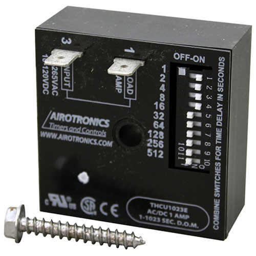 (image for) Ice-O-Matic 9101148-01 TIMER MODULE - Click Image to Close