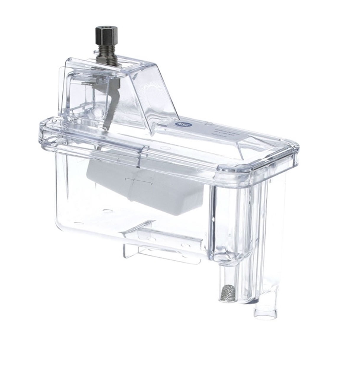 (image for) Ice-O-Matic 9131481-01 FLOAT RESERVOIR - Click Image to Close