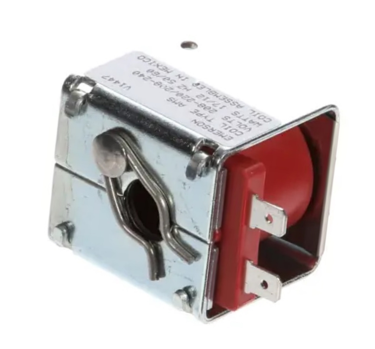 (image for) Ice-O-Matic 9151123-04 COIL SOL VALVE 230V - Click Image to Close