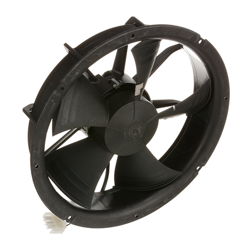 (image for) Ice-O-Matic 9161135-2 MOTOR FAN 230V 50/60HZ - Click Image to Close