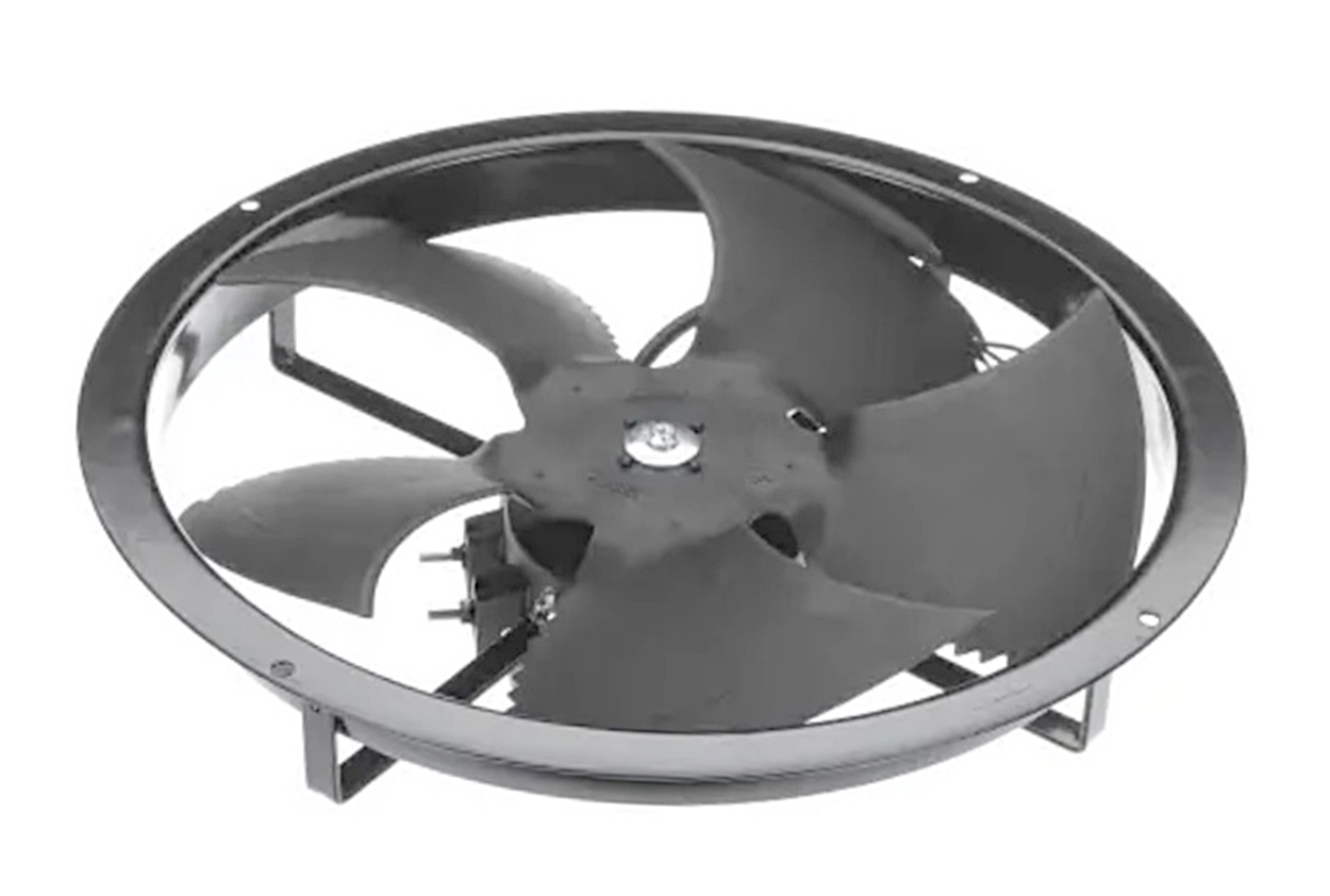 (image for) Ice-O-Matic 9161143-02 MOTOR FAN 230V 50/60HZ - Click Image to Close