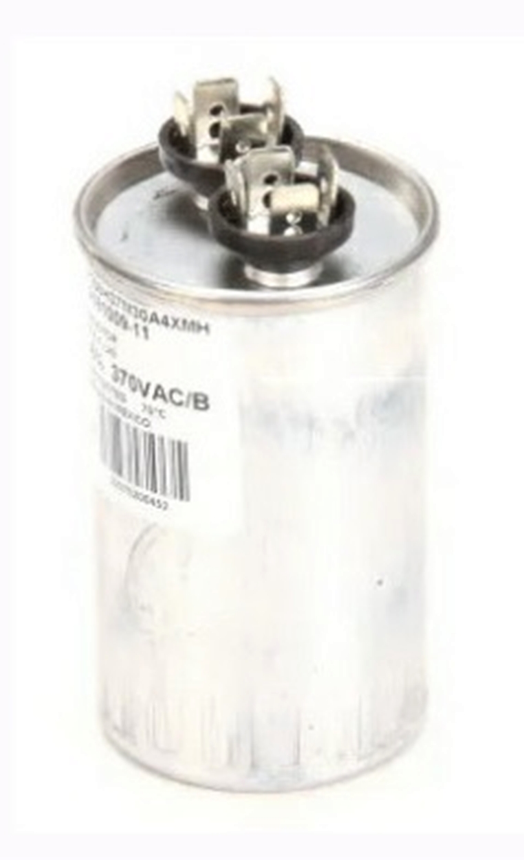 (image for) Ice-O-Matic 9181009-11 CAPACITOR RUN 25MFD 370V - Click Image to Close