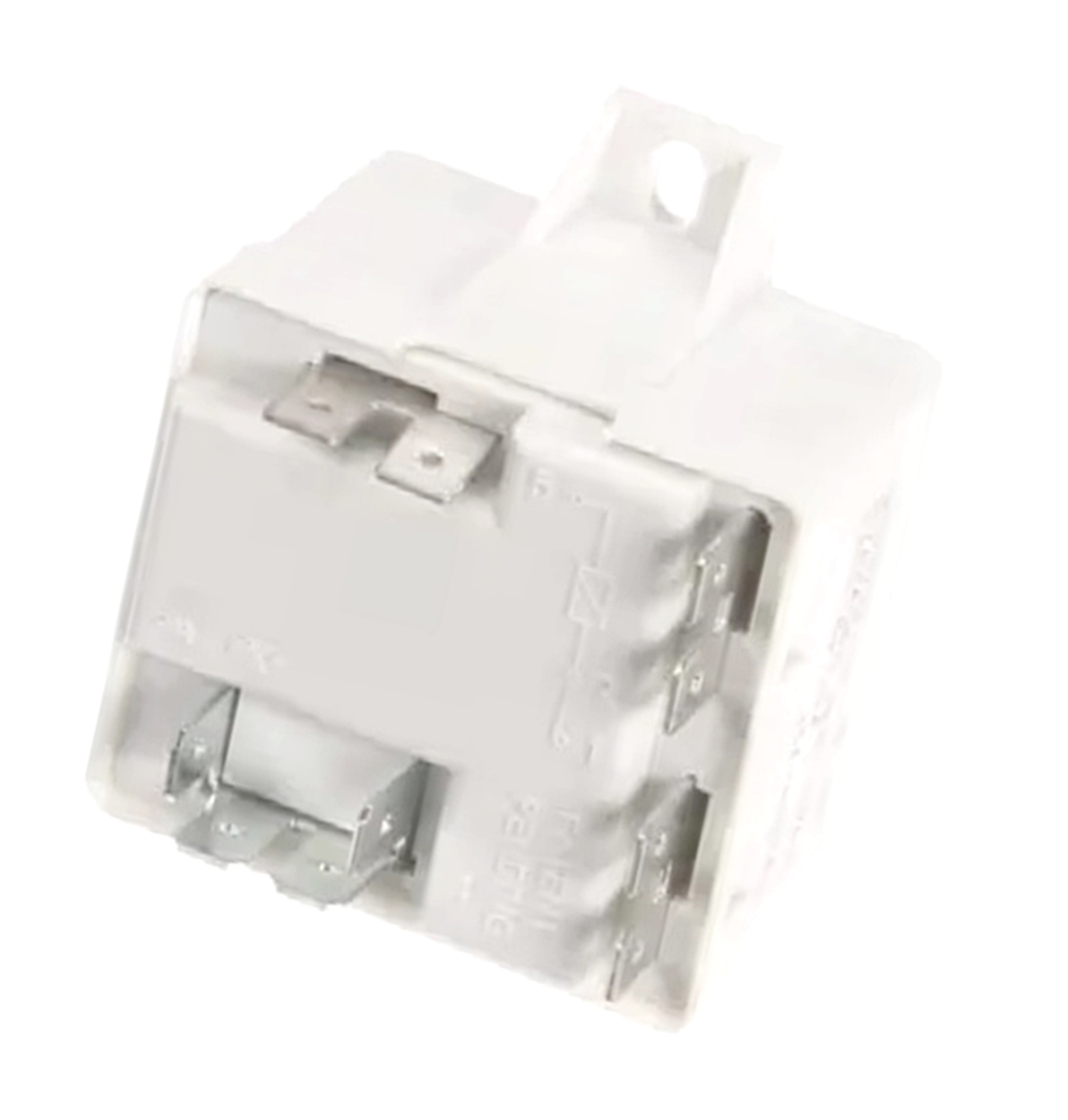 (image for) Ice-O-Matic 9181010-10 RELAY POTENTIAL - Click Image to Close
