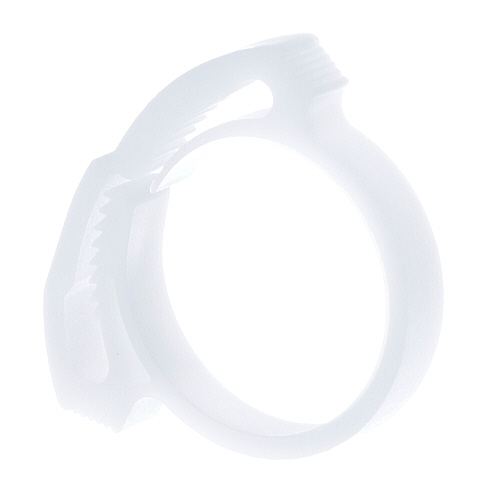 (image for) Ice-O-Matic ICE9021010-04P HOSE CLAMP, SNP-18 PACK OF 25 - Click Image to Close