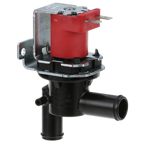 (image for) Ice-O-Matic ICE9041105-05 PURGE VALVE, 90 DEGREE 208/240V, 50/60HZ - Click Image to Close