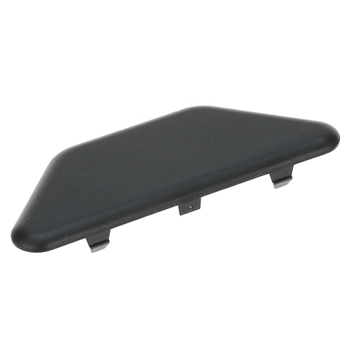 (image for) Ice-O-Matic ICE9051567-01 COVER HINGE END CAP - Click Image to Close
