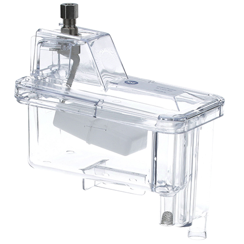 (image for) Ice-O-Matic ICE9131481-01 FLOAT RESERVOIR - Click Image to Close