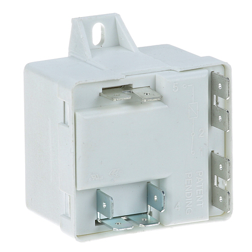 (image for) Ice-O-Matic ICE9181010-12 START RELAY 
