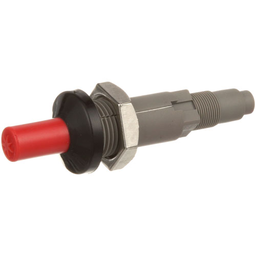 (image for) Imperial 1075 MANUAL SPARK IGNITER (WITH RED BUTTON) F - Click Image to Close