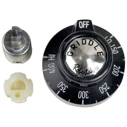 (image for) Imperial 1107 DIAL 2 D, OFF-LO-150-400-HI