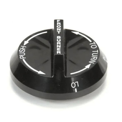 (image for) Imperial 1112 KNOB - FRONT BURNER