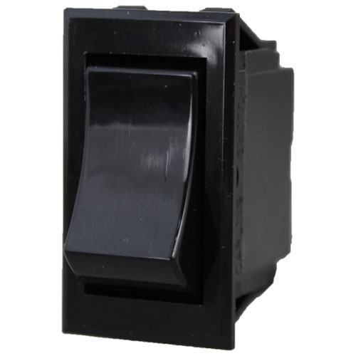 (image for) Imperial 1128 LIGHT SWITCH 7/8 X 1-1/2 SPSTCTR-OFF - Click Image to Close