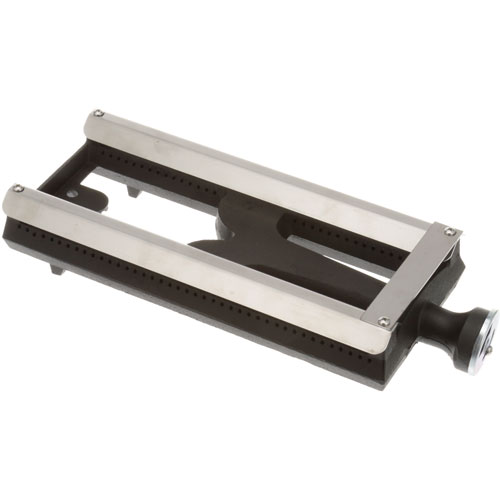 (image for) Imperial 11350 BURNER 16-1/4" X 6-3/4" CI - Click Image to Close