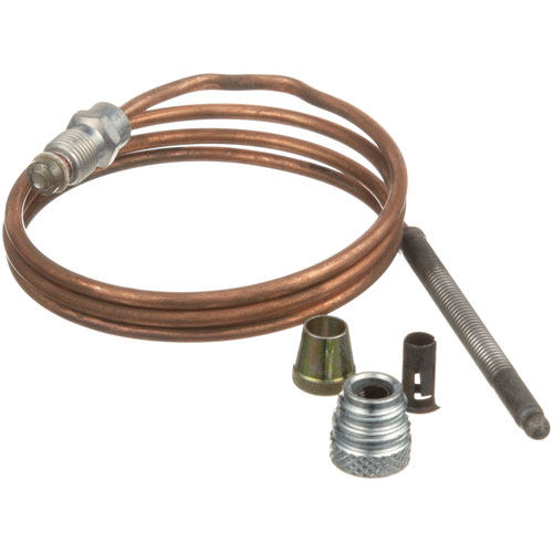 (image for) Imperial 1138 IHR-2C THERMOCOUPLE 30IN. (OLD P/N 32167 - Click Image to Close