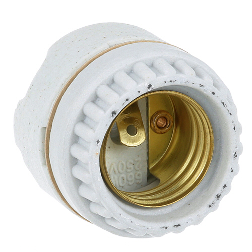 (image for) Imperial 1158 SOCKET, LAMP