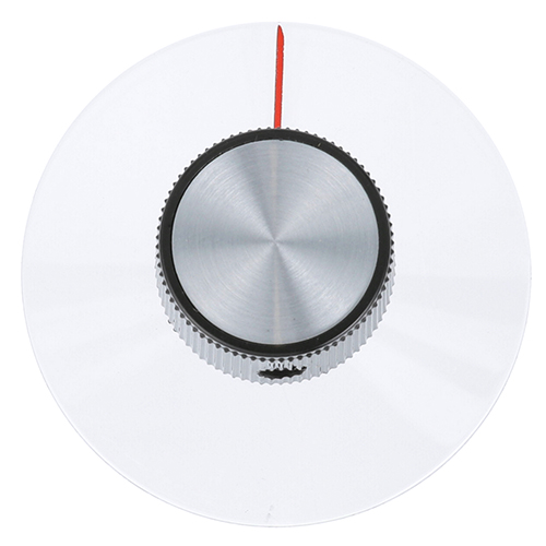 (image for) Imperial 1171 TIMER KNOB - Click Image to Close