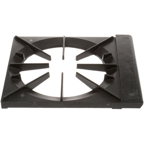 (image for) Imperial 1200 STOCK POT TOP GRATE-CAST IRON (OLD P/N 5 - Click Image to Close