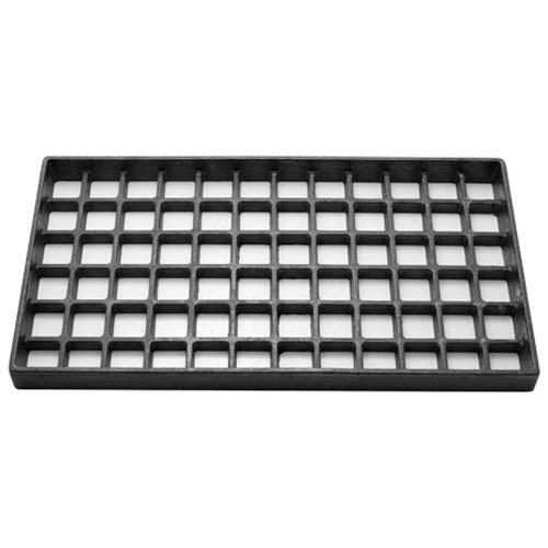 (image for) Imperial 1207 8 X15 BOTTOM GRATES (CAST IRON) FOR AN E