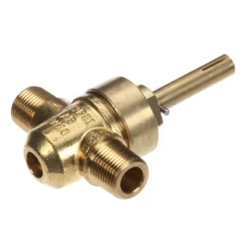 (image for) Imperial 1619 OVEN GAS VALVE - 3/8 - Click Image to Close