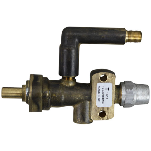 (image for) Imperial 1660-L Gas Valve, Pilotless Left