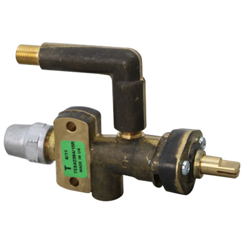 (image for) Imperial 1660-R GAS VALVE