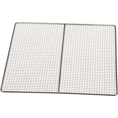 (image for) Imperial 2038 FRYER CRUMB SCREEN/FINE MESH 13 1/2 X 13