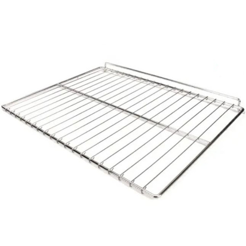 (image for) Imperial 2040 OVEN RACK, W/BACK STOP