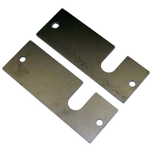 (image for) Imperial 22104 ICV DOOR LOCK BRACKET ASSEMBLY. PER SET