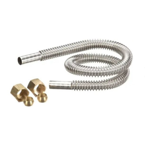 (image for) Imperial 34679-18 3/8 X 18 S/S FLEX TUBING