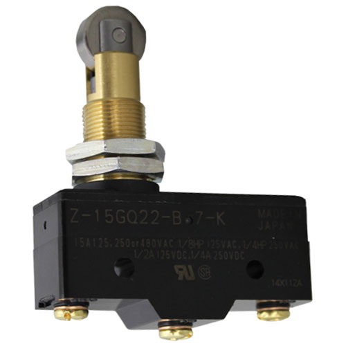 (image for) Imperial 35717 MICROSWITCH