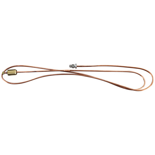 (image for) Imperial 36016 48 THERMOCOUPLE EXTENSION END 1: MALE 11