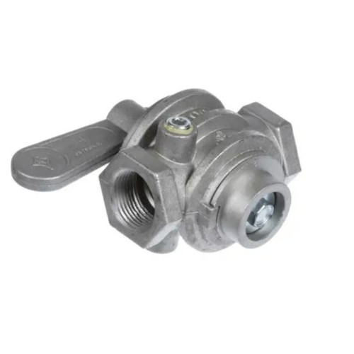 (image for) Imperial 36857 3/4" ALUMINUM GAS VALVE