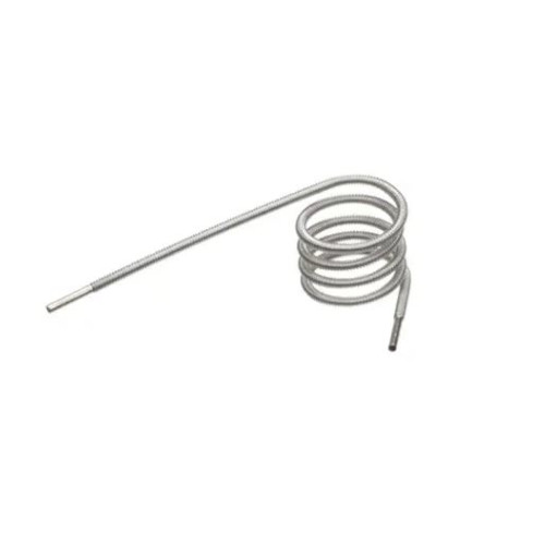 (image for) Imperial 37001-38 3/16 OD X 38 S/S HOSE