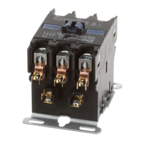 (image for) Imperial 37377 CONTACTOR 63 AMP, 3 POLE , 50/60 HZ