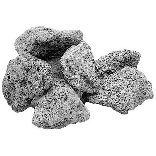 (image for) Imperial 8092 CHAR ROCK FOR BROILER (20 LBS BOX)