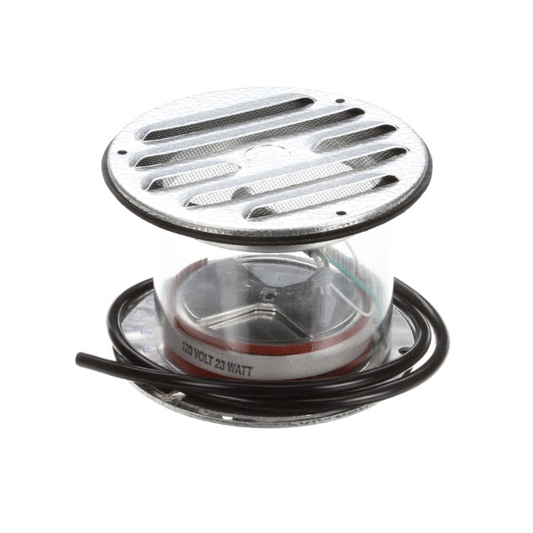 (image for) Imperial Brown IBAV004H0068 AIR VENT 4 HEATED 