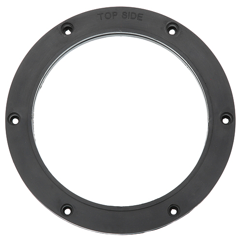 (image for) In-Sink-Erator 11016 MOUNTING GASKET 8.75" OD, 6.75" ID