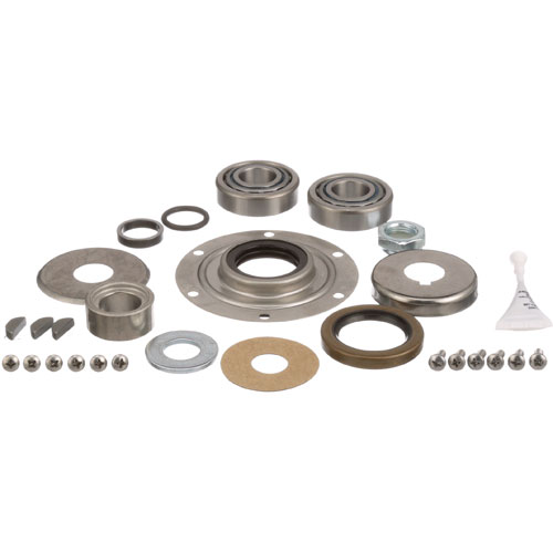 (image for) In-Sink-Erator 13080 BEARING SEAL KIT - Click Image to Close